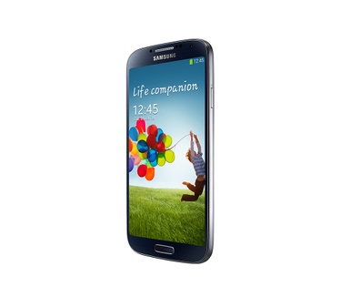 Samsung Galaxy S 4 64GB Zwart