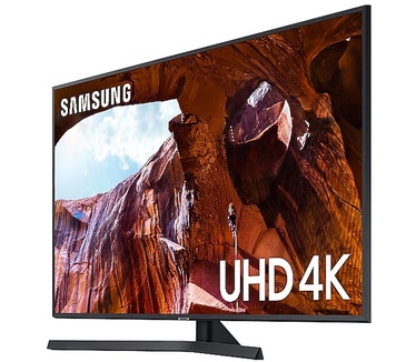 Samsung UE55RU7400 Zwart