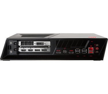 MSI 3 8RC-030EU