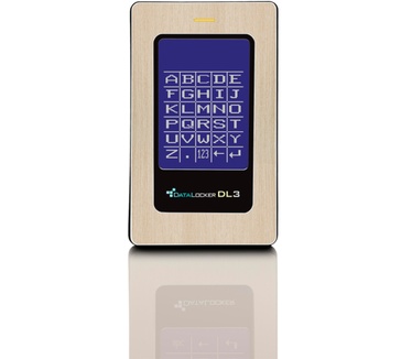 DataLocker DL3