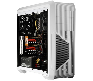 Enermax iVektor