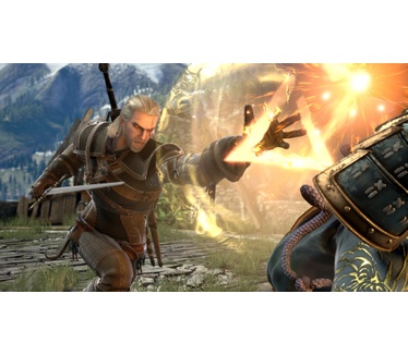 Soulcalibur VI