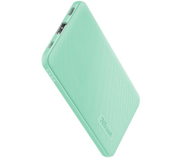 Trust Primo Ultra-thin Powerbank 5.000 mAh Mint