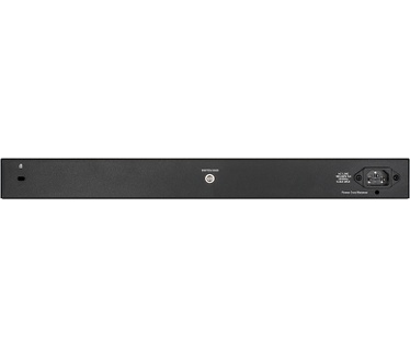 D-Link DGS-1210-24P