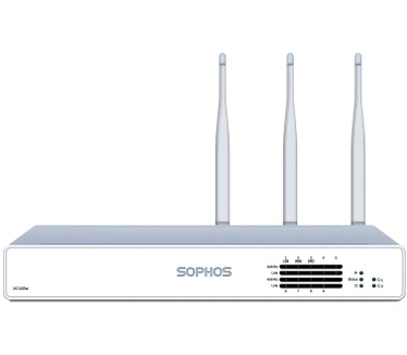 Sophos XG 125w rev. 3