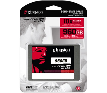 Kingston SSDNow V310 960GB (losse drive)