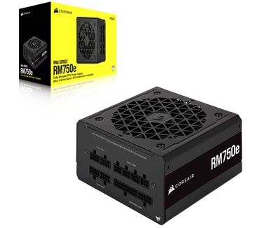 Corsair RM750e V2