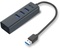 Vergelijk USB, audio en video-hubs