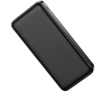 VEGER powerbank 20000 mAh 2A A20 (W2015) black
