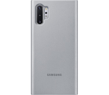 Samsung EF-ZN975 (Galaxy Note10+) Zilver