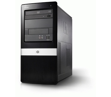 HP Compaq DX2400 MT (KV365ET)
