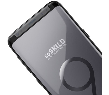 SoSkild Defend