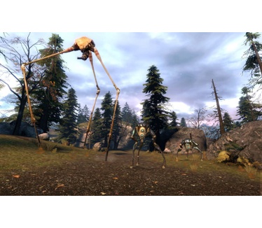 Half-Life 2: Episode Two