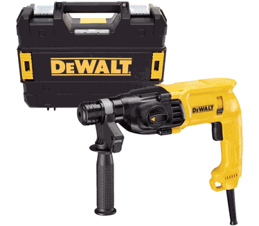 DeWalt D25033K