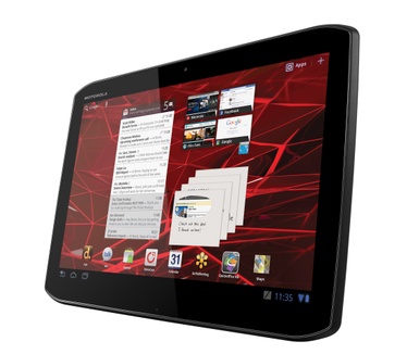 Motorola Xoom 2