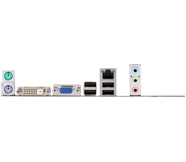 Asus P5G41-M LE/C/SI