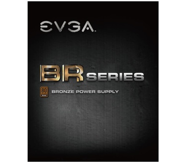 EVGA 450 BR