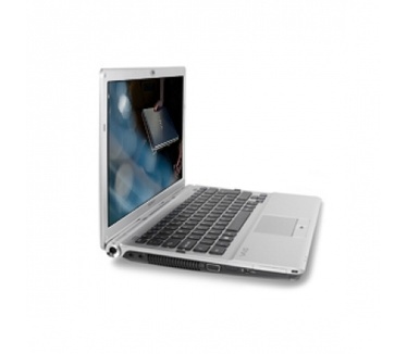 Sony Vaio VGN-SR41M/S