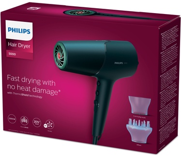 Philips 5000 Series BHD512/00 Föhn