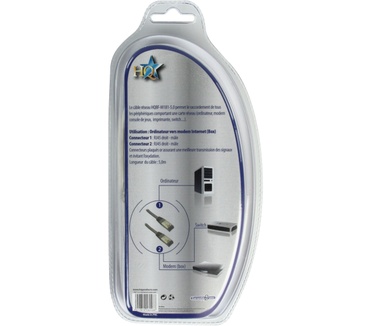 HQ Products BF-M181-5.0