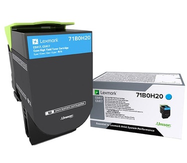 Lexmark 71B0H20