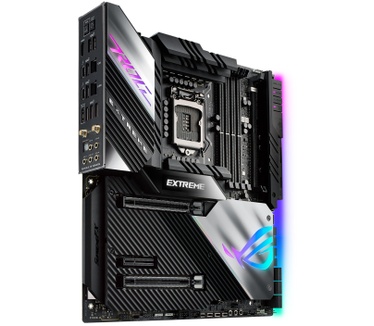 ASUS ROG Maximus XIII Extreme
