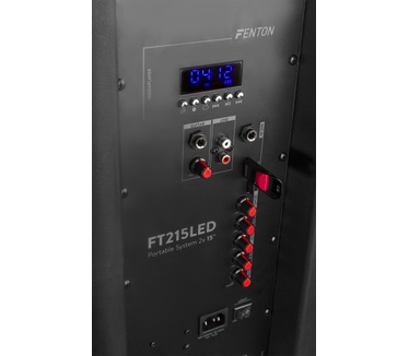 Fenton FT215LED