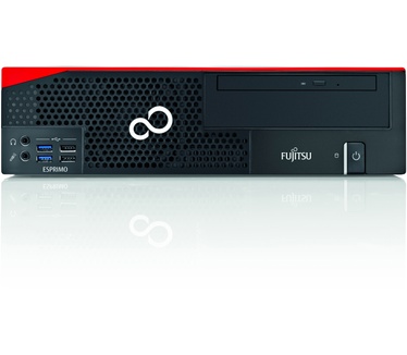 Fujitsu Esprimo D556 P75AOBE