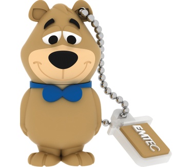 Emtec USB2.0 HB105 8GB HB Boo Boo