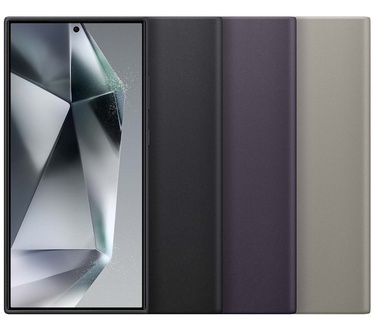 Samsung Vegan Leather Case