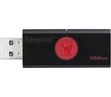 Kingston 106