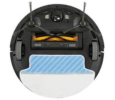 Ecovacs DEEBOT R96