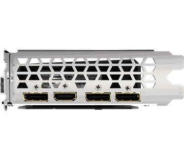 Gigabyte GeForce RTX 2080 Super Gaming OC Waterforce WB 8G