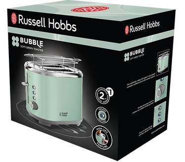 Russell Hobbs Bubble Soft
