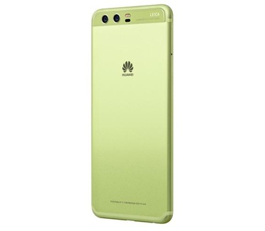Huawei P10 Groen
