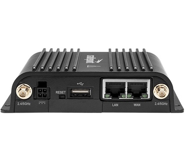 Cradlepoint IBR9000-600M + NetCloud Ruggedized IoT