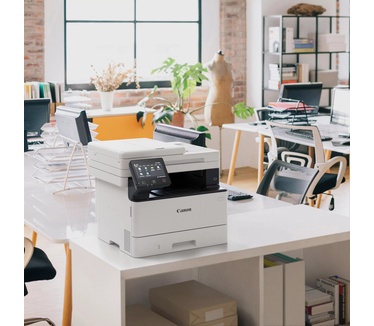 Canon MF465dw