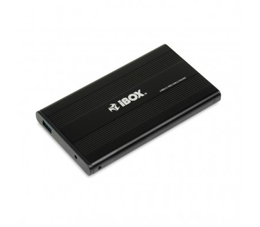 iBox HD-02