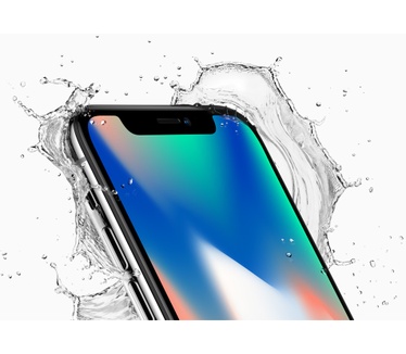 KPN Apple iPhone X