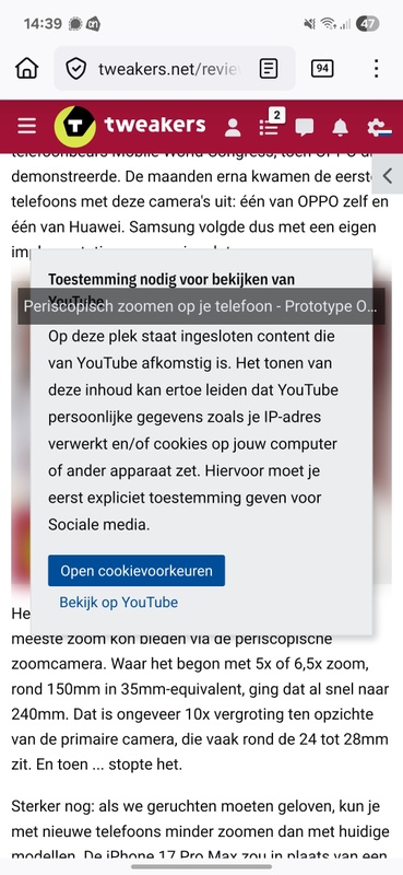 Afbeeldingslocatie: https://tweakers.net/i/l_VmzDwcsh3zfKeZrTrSCFeQvJg=/x800/filters:strip_icc():strip_exif()/f/image/gvcCPR52hdSjEXrRCZpykySR.jpg?f=fotoalbum_large