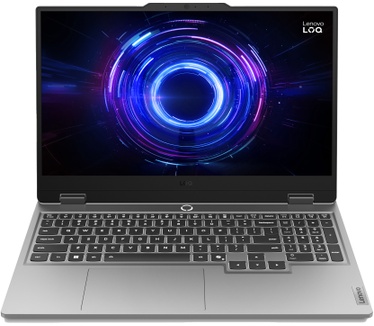 Lenovo LOQ 15IRX10