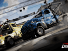 GRID Legends Classic Car-Nage