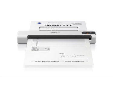 Epson WorkForce DS-70
