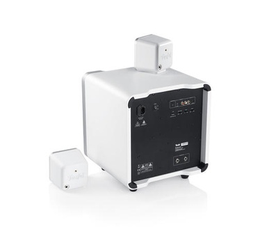 Teufel Motiv 2 Mk2 (Wit)