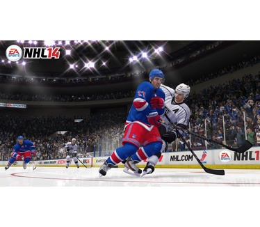 NHL 14, PS3