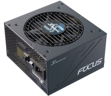 Seasonic Focus GX-550