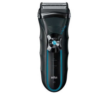 Braun Cleanshave