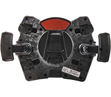 Asetek Forte Button Box