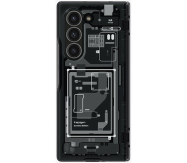 Spigen Ultra Hybrid Pro Zero One