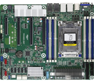 Asrock Rack TRX40D8-2N2T